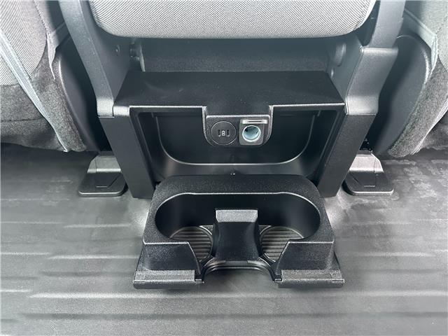 2025 Ford F-150 XL (Stk: S64772) in Hague - Image 16 of 16