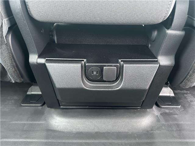 2025 Ford F-150 XL (Stk: S64772) in Hague - Image 15 of 16