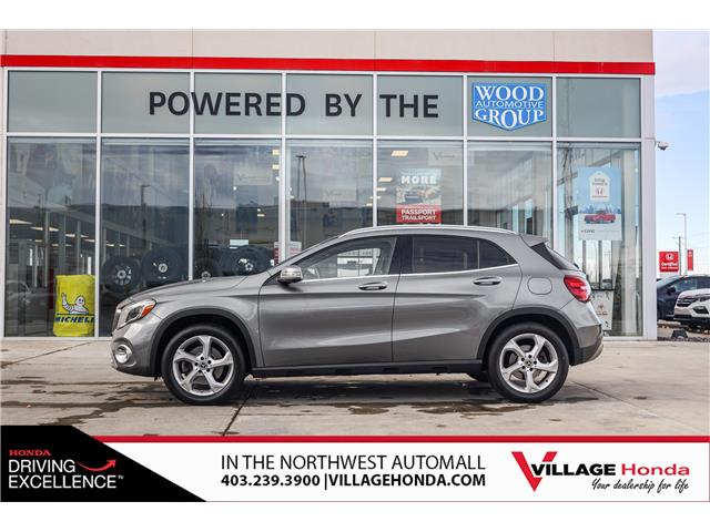 2018 Mercedes-Benz GLA 250 Base (Stk: B8984) in Calgary - Image 5 of 33 2018 Mercedes-Benz GLA 250 Base (Stk: B8984) in Calgary - Image 5 of 33