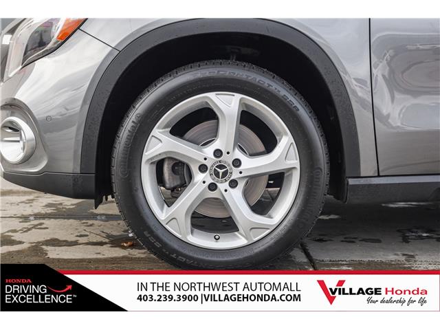 2018 Mercedes-Benz GLA 250 Base (Stk: B8984) in Calgary - Image 6 of 33 2018 Mercedes-Benz GLA 250 Base (Stk: B8984) in Calgary - Image 6 of 33