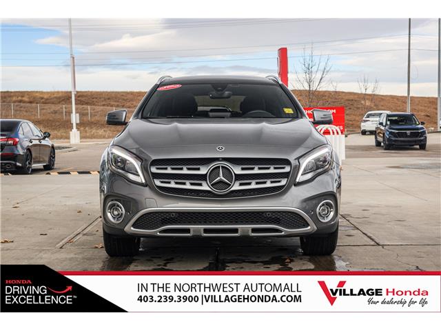 2018 Mercedes-Benz GLA 250 Base (Stk: B8984) in Calgary - Image 3 of 33 2018 Mercedes-Benz GLA 250 Base (Stk: B8984) in Calgary - Image 3 of 33