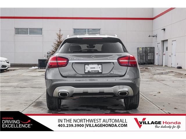 2018 Mercedes-Benz GLA 250 Base (Stk: B8984) in Calgary - Image 9 of 33 2018 Mercedes-Benz GLA 250 Base (Stk: B8984) in Calgary - Image 9 of 33