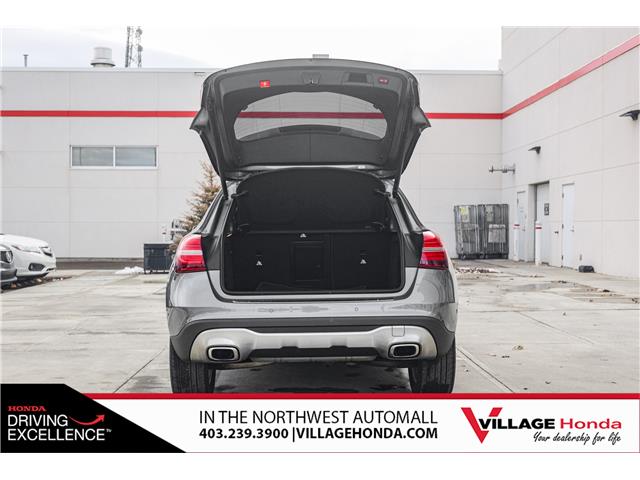 2018 Mercedes-Benz GLA 250 Base (Stk: B8984) in Calgary - Image 10 of 33 2018 Mercedes-Benz GLA 250 Base (Stk: B8984) in Calgary - Image 10 of 33