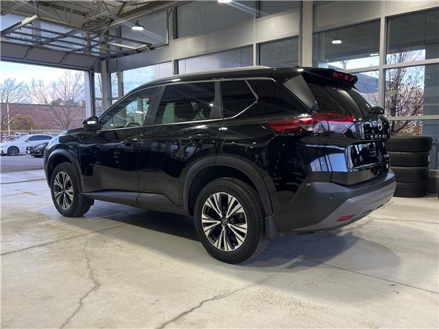 2023 Nissan Rogue SV Moonroof (Stk: 91320) in Mississauga - Image 7 of 22