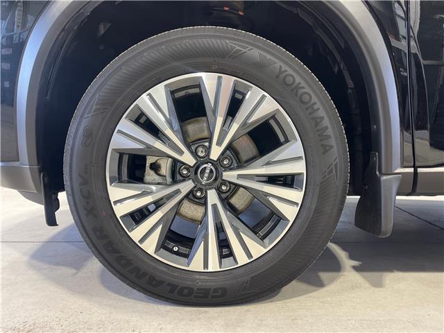 2023 Nissan Rogue SV Moonroof (Stk: 91320) in Mississauga - Image 9 of 22
