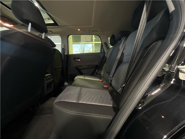 2023 Nissan Rogue SV Moonroof (Stk: 91320) in Mississauga - Image 10 of 22