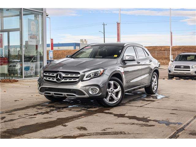 2018 Mercedes-Benz GLA 250 Base (Stk: B8984) in Calgary - Image 2 of 33 2018 Mercedes-Benz GLA 250 Base (Stk: B8984) in Calgary - Image 2 of 33