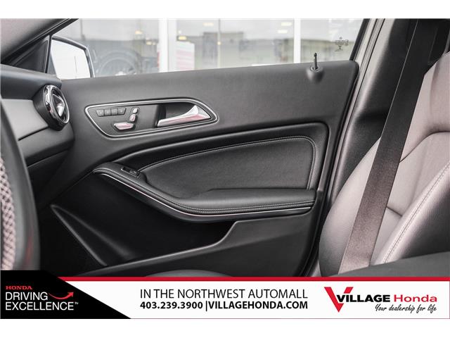 2018 Mercedes-Benz GLA 250 Base (Stk: B8984) in Calgary - Image 29 of 33 2018 Mercedes-Benz GLA 250 Base (Stk: B8984) in Calgary - Image 29 of 33