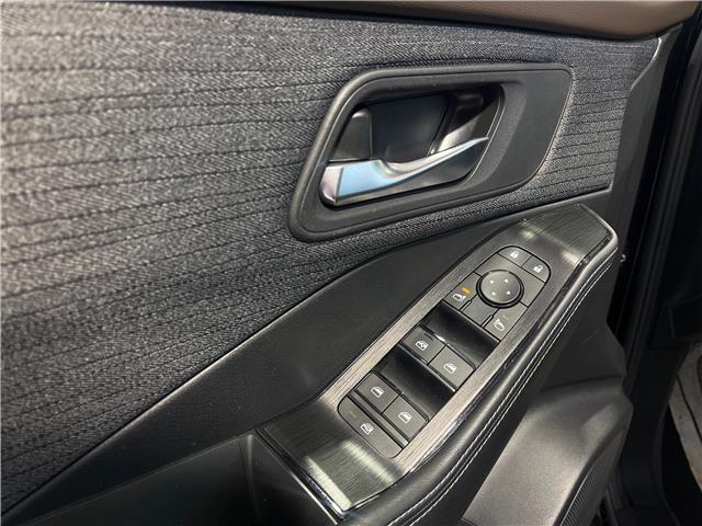 2023 Nissan Rogue SV Moonroof (Stk: 91320) in Mississauga - Image 11 of 22