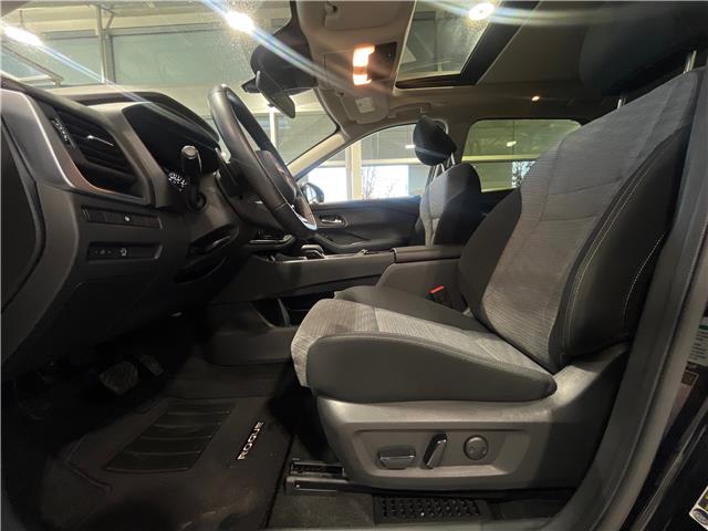 2023 Nissan Rogue SV Moonroof (Stk: 91320) in Mississauga - Image 12 of 22