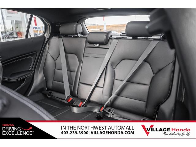 2018 Mercedes-Benz GLA 250 Base (Stk: B8984) in Calgary - Image 33 of 33 2018 Mercedes-Benz GLA 250 Base (Stk: B8984) in Calgary - Image 33 of 33