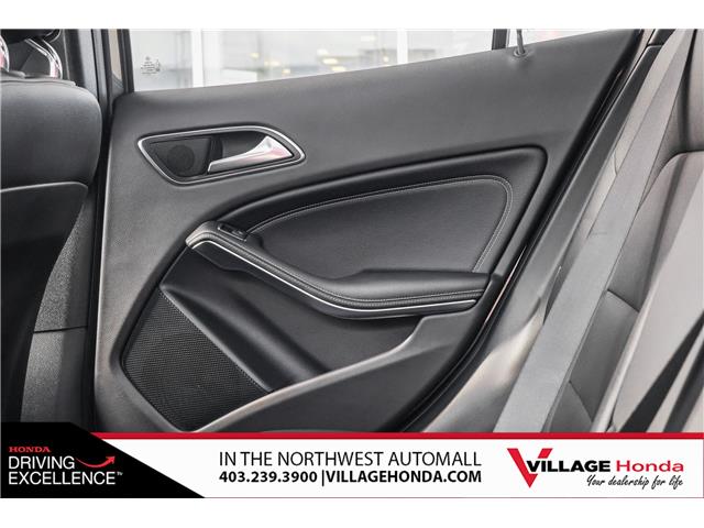 2018 Mercedes-Benz GLA 250 Base (Stk: B8984) in Calgary - Image 31 of 33 2018 Mercedes-Benz GLA 250 Base (Stk: B8984) in Calgary - Image 31 of 33