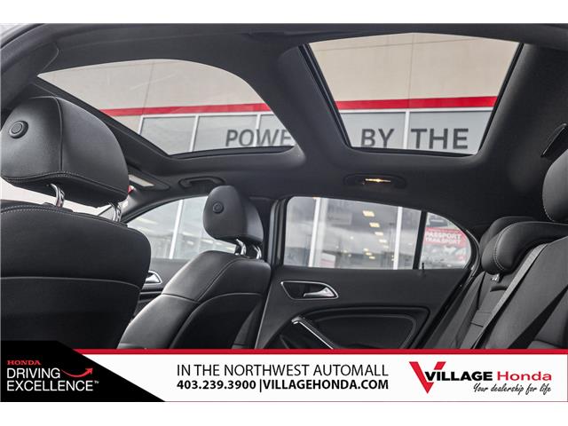 2018 Mercedes-Benz GLA 250 Base (Stk: B8984) in Calgary - Image 32 of 33 2018 Mercedes-Benz GLA 250 Base (Stk: B8984) in Calgary - Image 32 of 33
