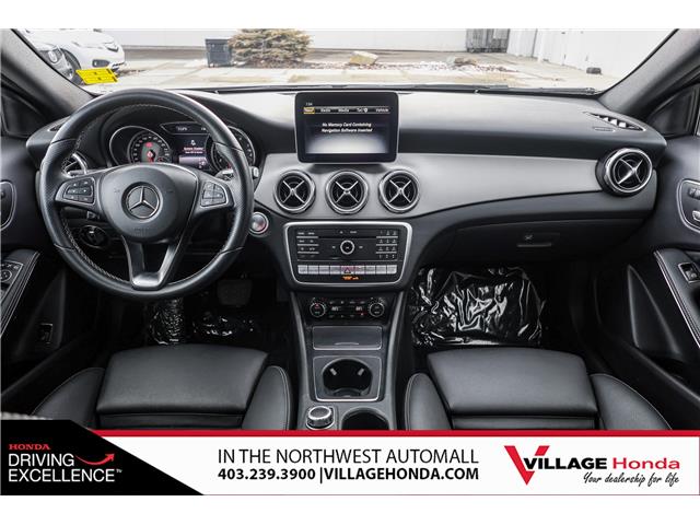 2018 Mercedes-Benz GLA 250 Base (Stk: B8984) in Calgary - Image 16 of 33 2018 Mercedes-Benz GLA 250 Base (Stk: B8984) in Calgary - Image 16 of 33