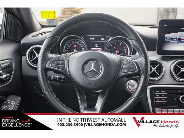 2018 Mercedes-Benz GLA 250 Base (Stk: B8984) in Calgary - Image 18 of 33 2018 Mercedes-Benz GLA 250 Base (Stk: B8984) in Calgary - Image 18 of 33