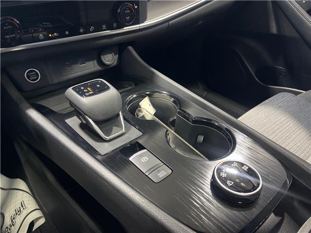 2023 Nissan Rogue SV Moonroof (Stk: 91320) in Mississauga - Image 17 of 22