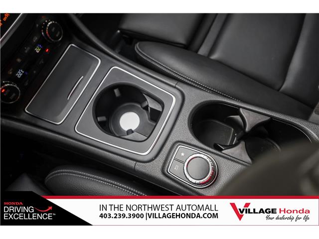 2018 Mercedes-Benz GLA 250 Base (Stk: B8984) in Calgary - Image 22 of 33 2018 Mercedes-Benz GLA 250 Base (Stk: B8984) in Calgary - Image 22 of 33