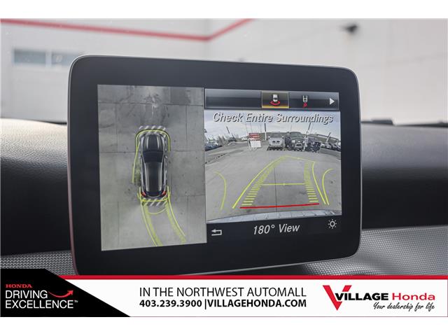 2018 Mercedes-Benz GLA 250 Base (Stk: B8984) in Calgary - Image 27 of 33 2018 Mercedes-Benz GLA 250 Base (Stk: B8984) in Calgary - Image 27 of 33