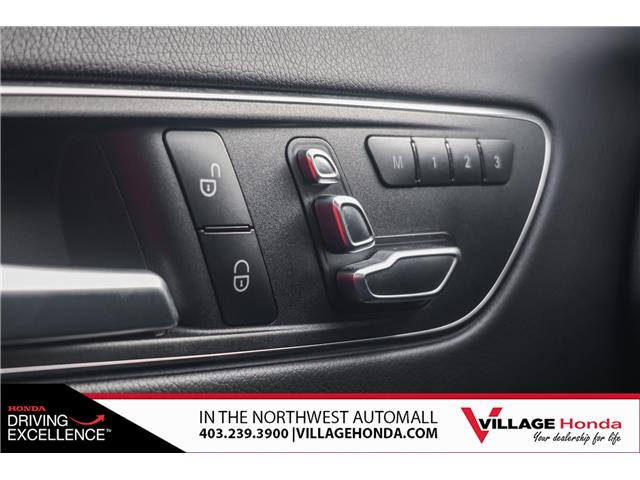 2018 Mercedes-Benz GLA 250 Base (Stk: B8984) in Calgary - Image 28 of 33 2018 Mercedes-Benz GLA 250 Base (Stk: B8984) in Calgary - Image 28 of 33