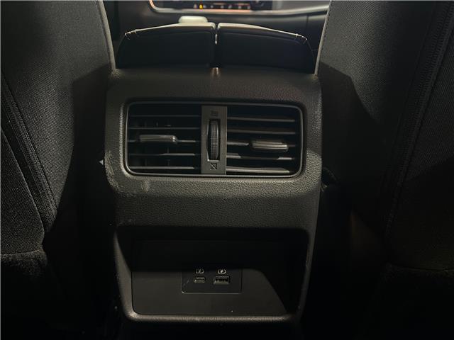 2023 Nissan Rogue SV Moonroof (Stk: 91320) in Mississauga - Image 19 of 22