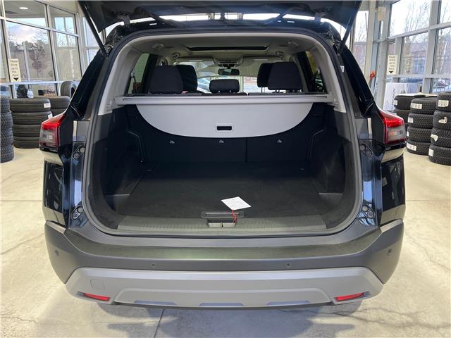 2023 Nissan Rogue SV Moonroof (Stk: 91320) in Mississauga - Image 20 of 22