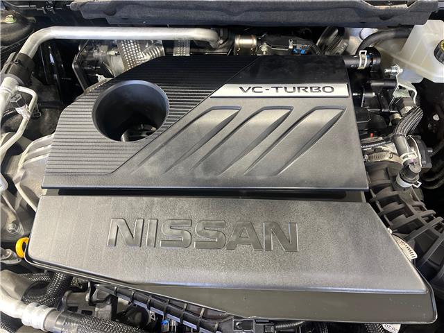 2023 Nissan Rogue SV Moonroof (Stk: 91320) in Mississauga - Image 21 of 22