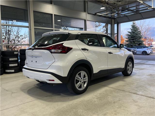 2022 Nissan Kicks S (Stk: 91318) in Mississauga - Image 5 of 20