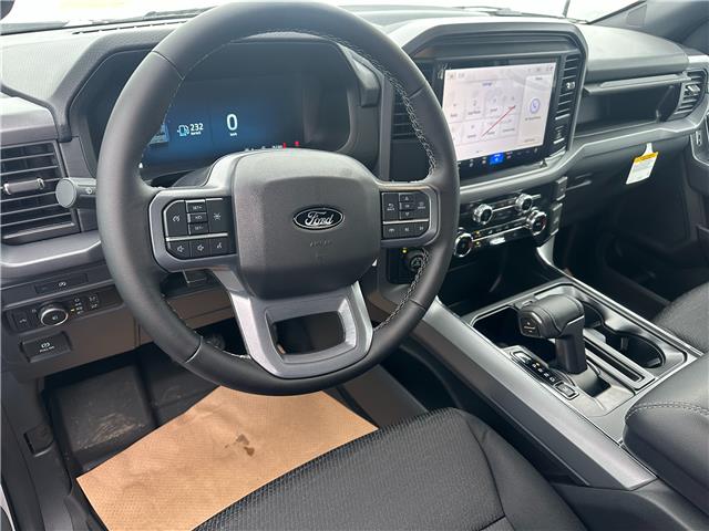 2025 Ford F-150 XLT (Stk: S63082) in Hague - Image 11 of 15