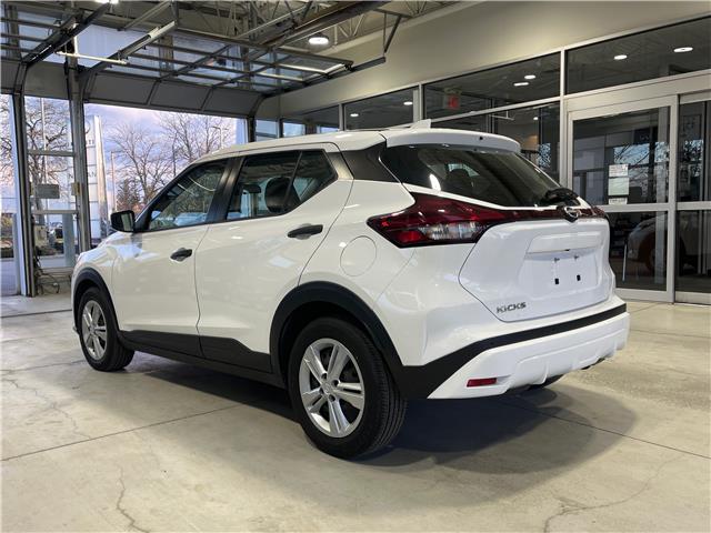 2022 Nissan Kicks S (Stk: 91318) in Mississauga - Image 7 of 20