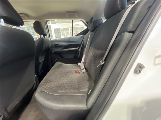 2022 Nissan Kicks S (Stk: 91318) in Mississauga - Image 10 of 20