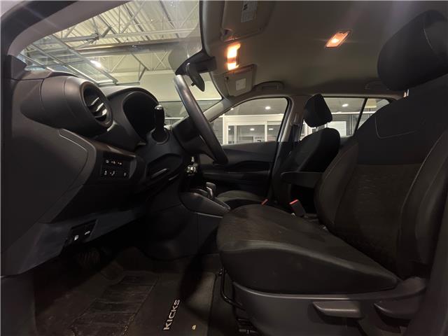 2022 Nissan Kicks S (Stk: 91318) in Mississauga - Image 12 of 20