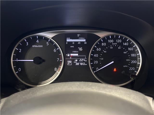 2022 Nissan Kicks S (Stk: 91318) in Mississauga - Image 14 of 20