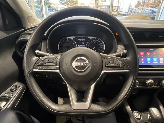 2022 Nissan Kicks S (Stk: 91318) in Mississauga - Image 15 of 20
