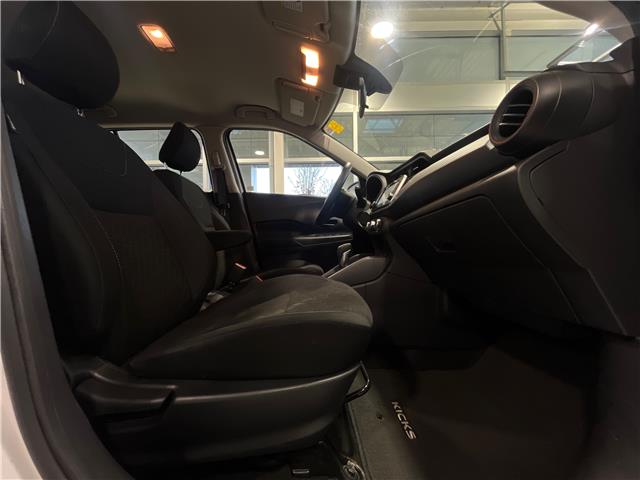 2022 Nissan Kicks S (Stk: 91318) in Mississauga - Image 18 of 20