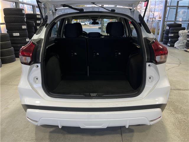 2022 Nissan Kicks S (Stk: 91318) in Mississauga - Image 19 of 20
