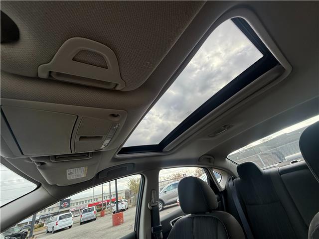 2017 Nissan Sentra 1.8 SV (Stk: 6014A) in Sarnia - Image 17 of 20