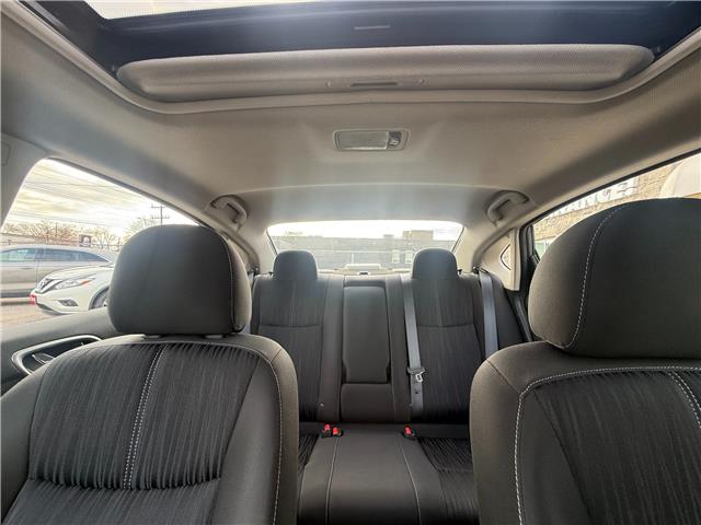 2017 Nissan Sentra 1.8 SV (Stk: 6014A) in Sarnia - Image 18 of 20
