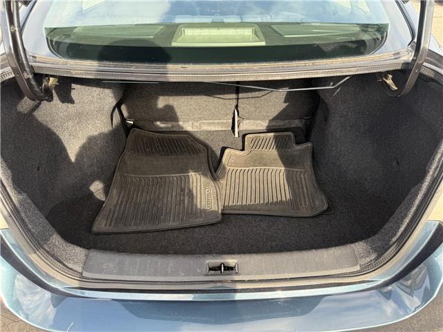 2017 Nissan Sentra 1.8 SV (Stk: 6014A) in Sarnia - Image 5 of 20