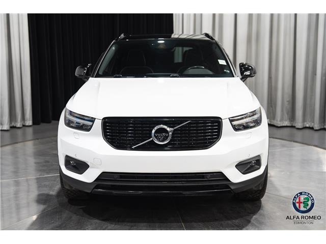 2020 Volvo XC40 T5 R-Design (Stk: MA2502A) in Edmonton - Image 8 of 24