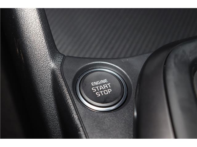 2025 Kia K4 LX (Stk: 26467C) in Edmonton - Image 11 of 20