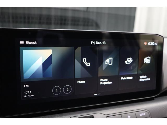 2025 Kia K4 LX (Stk: 26467C) in Edmonton - Image 14 of 20
