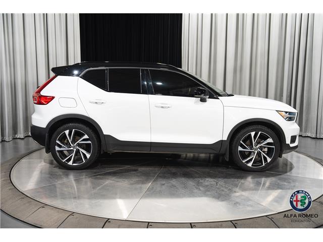 2020 Volvo XC40 T5 R-Design (Stk: MA2502A) in Edmonton - Image 6 of 24
