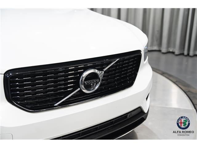 2020 Volvo XC40 T5 R-Design (Stk: MA2502A) in Edmonton - Image 22 of 24