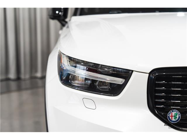 2020 Volvo XC40 T5 R-Design (Stk: MA2502A) in Edmonton - Image 23 of 24