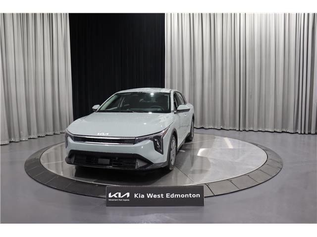 2025 Kia K4 LX (Stk: 26467C) in Edmonton - Image 2 of 20