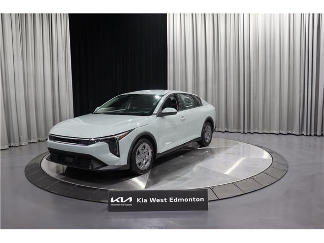 2025 Kia K4 LX (Stk: 26467C) in Edmonton - Image 3 of 20