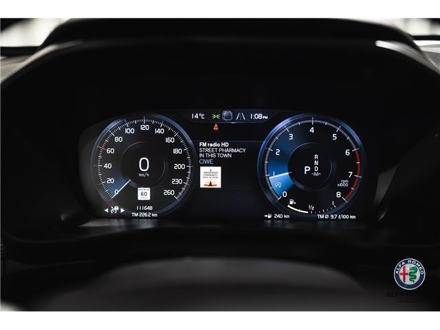 2020 Volvo XC40 T5 R-Design (Stk: MA2502A) in Edmonton - Image 12 of 24