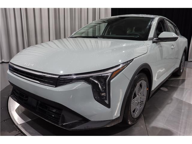 2025 Kia K4 LX (Stk: 26467C) in Edmonton - Image 6 of 20