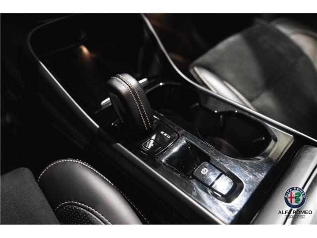 2020 Volvo XC40 T5 R-Design (Stk: MA2502A) in Edmonton - Image 14 of 24