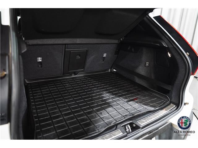 2020 Volvo XC40 T5 R-Design (Stk: MA2502A) in Edmonton - Image 21 of 24